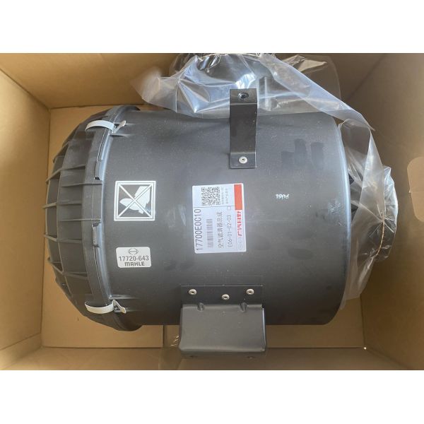 17700-E0C10 Air filter assembly FOR HINO 700