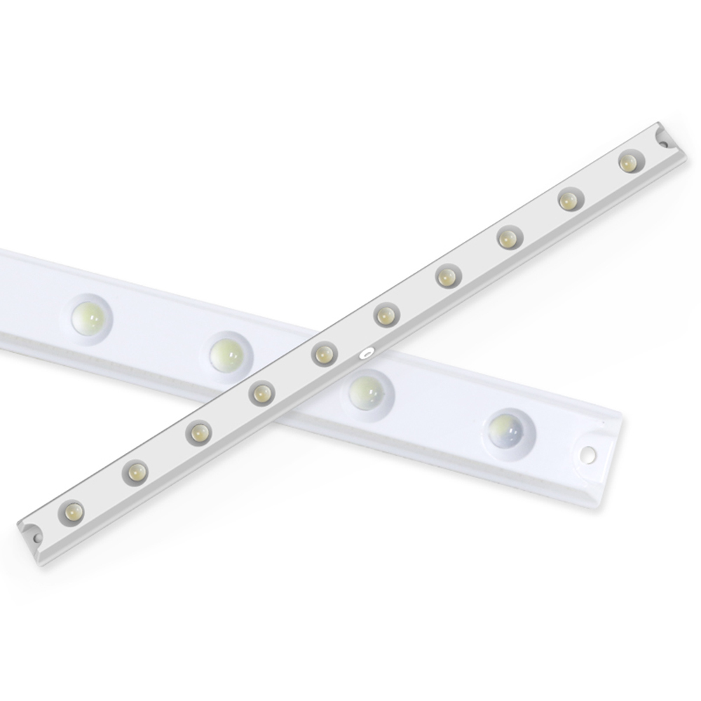 ONN X7A LED Freezer Light IP65 12W Heat Dissipation Commercial Refrigeration LED Lighting
