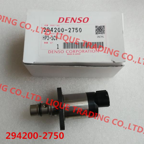 DENSO control valve 294200-2750  HP3 fuel pump suction control valve SCV  294200-2750,  2942002750
