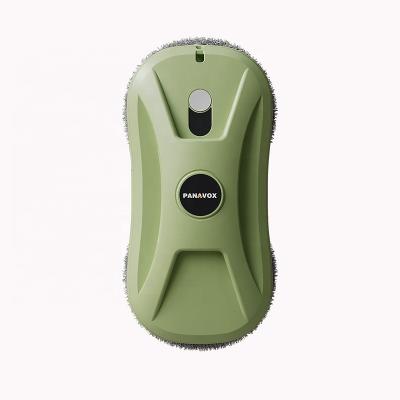 OEM Robot de nettoyage de fenêtres à vide intelligent 265 mm Laveuse de fenêtres automatisée