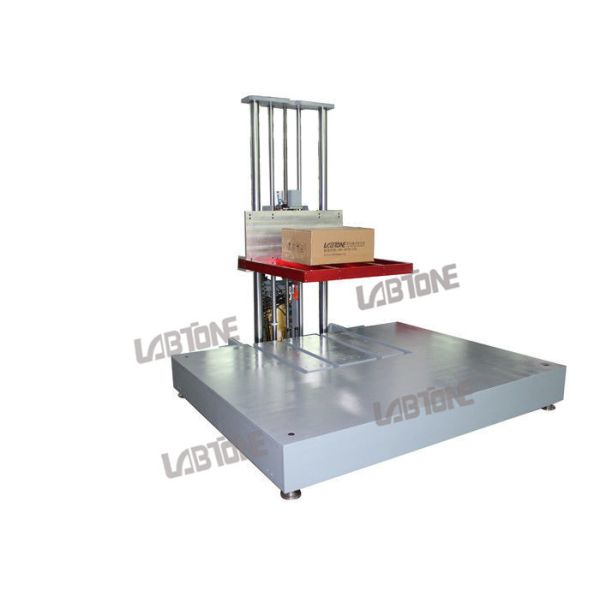 Испытание методом сбрасывания коробки высокой эффективности, машина ДТ030 теста веса падения