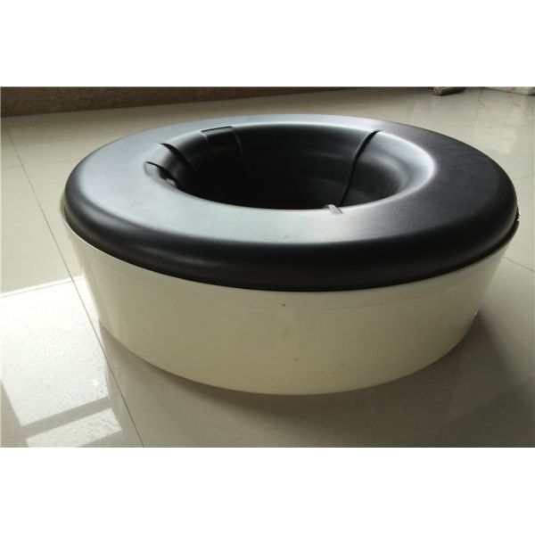 Всеобщая крышка 4x4 запасной автошины для крышек запасной автошины Ford Ecosport