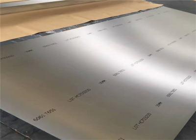 1/2 6063 7050 6061 Aluminum Plate 1/4 Metric 6061 T6 Aluminium 6061 Sheet