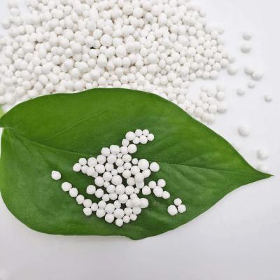 NPK 15 15 15 Fertilizer Balanced Compound Fertilizer With High Absorption Efficiency