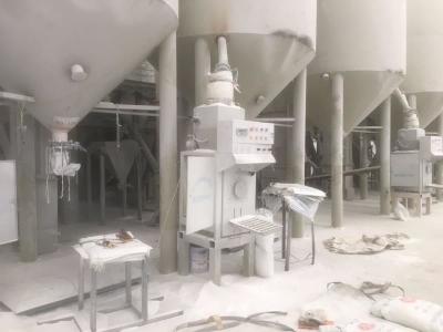 Embalagem do fluxo de ar do vácuo da venda direta máquina-máquina para fluxos de ar de embalagem