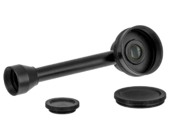 призма 10cm раскрывая для окуляра телескопа GTS-102 рефлектора раскосного