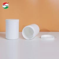 1750ML HDPE Bouteille vis lèvre Matériau écologique de qualité alimentaire Impression du corps Bouteille en plastique HMD1750-130