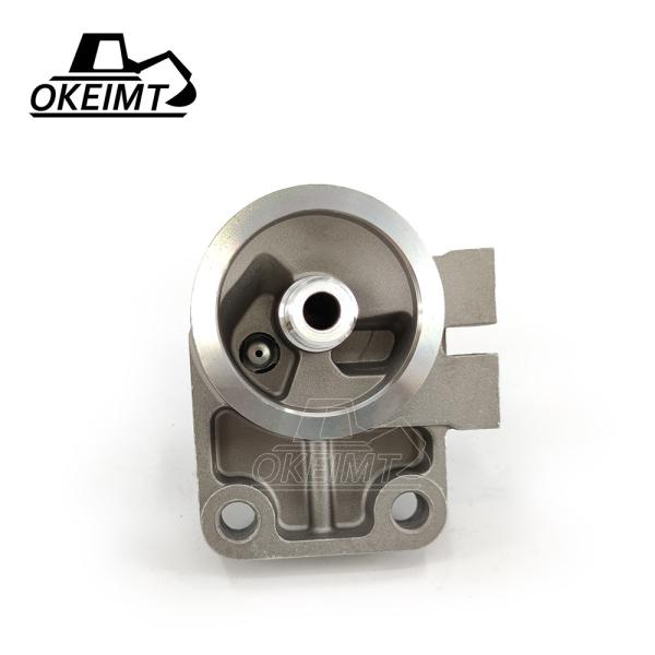 Factory Supply Competitive Price Fuel Filter Head C6204717210 For Cummins 6B3.3 4BT3.3 B3.3 Engine