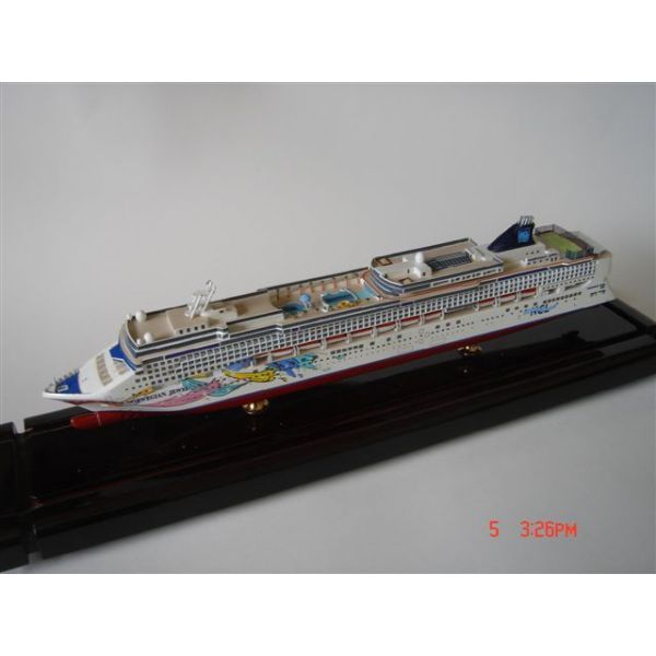 Outdoor Decoration Norwegian Cruise Ship Models Norwegian Jewel Cruise Ship Shaped