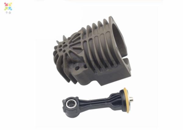 Air Compressor Repair Kits Cylinder and Rod with Piston Ring for Jeep Cherokee Touareg Cayenne 68204730AB 7P0616006E