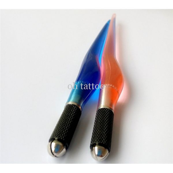 12g Microblading Eyebrow Supplies Semi - Permanent Pen For Hairstrokes