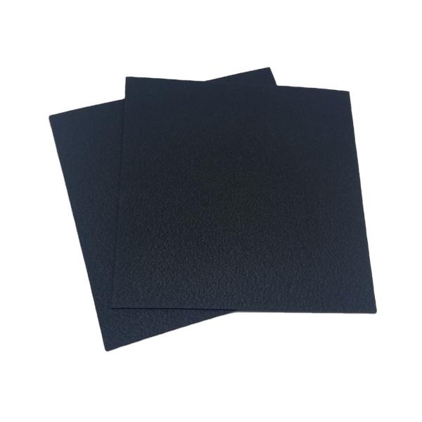 HDPE Geomembrane for Dam Landfill Aquaculture Fish Farm Pond Liner Waterproofing Materials