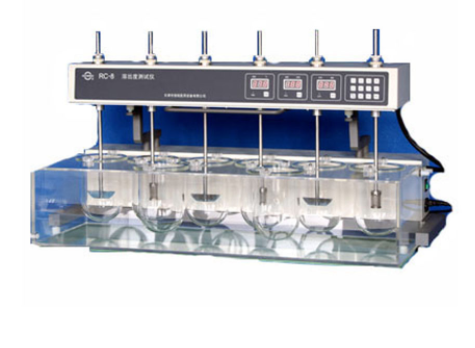 Pharmaceutical Medical Laboratory Machines / Drug Dissolution Test Apparatus