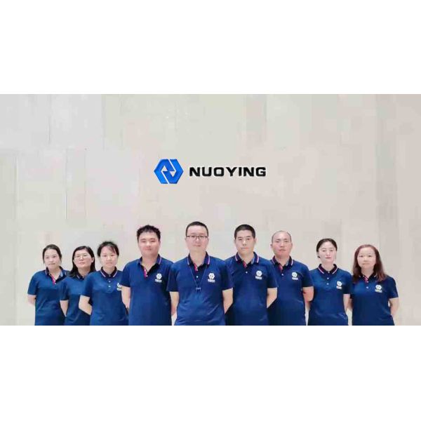 Shaanxi Nuoying Automation Instrument Co., Ltd.