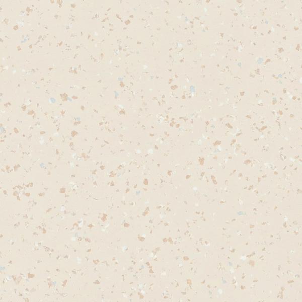 Hospital Grade Homogeneous Vinyl Floor Sheet Antibacterial Slip Resistant