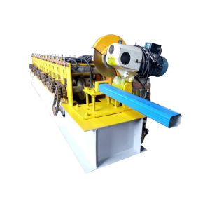 Downspout Roll Forming Machine