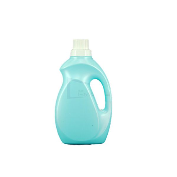 Pantone SGS OEM Empty Laundry Detergent Bottles