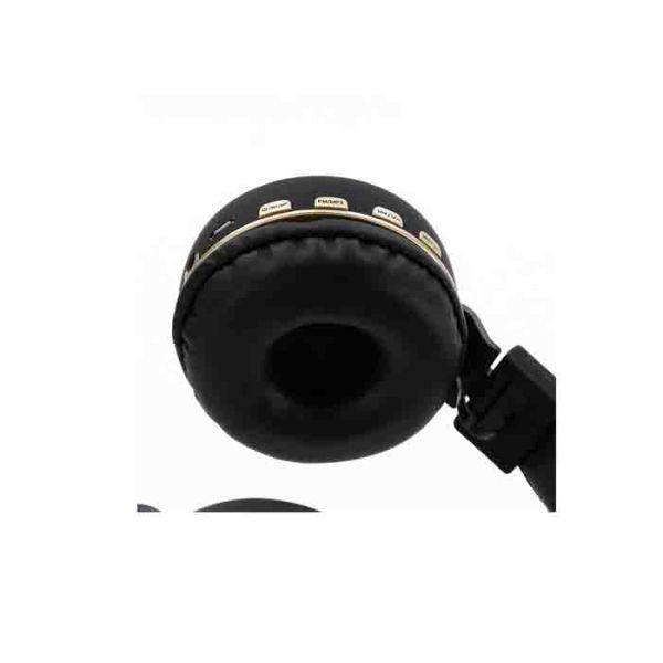 Stereo Sound Waterproof Wireless Headphones 10 Meters Barrier Free Transmission