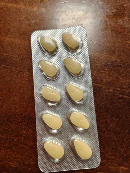 Herbal Maca Chewable Tablet Male Energy Supply Maca Ginseng Oyster Tablet