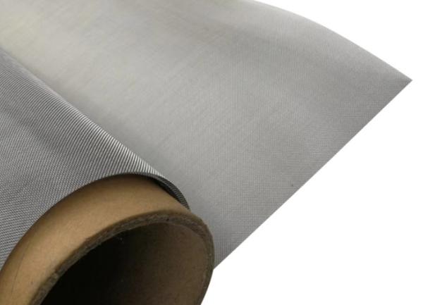 1x1 Heat Resistant Acid Resistant Ss Stainless Steel Wire Mesh Screen