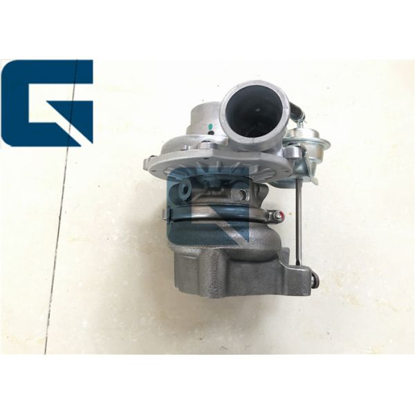Турбонагнетатель 8972503642 8973125140 ИСУЗУ Турбо 4ДЖС1ТК 4ДЖС1 для экскаватора