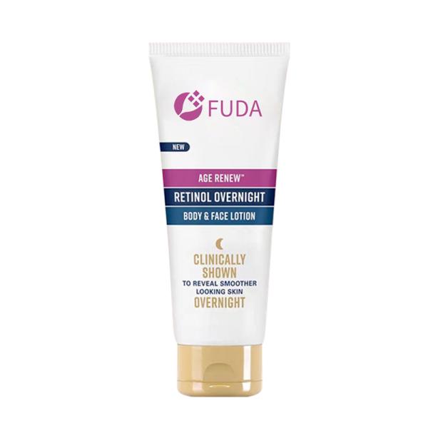 Niacinamida Retinol Loción hidratante para el cuerpo Esencia compleja antienvejecimiento