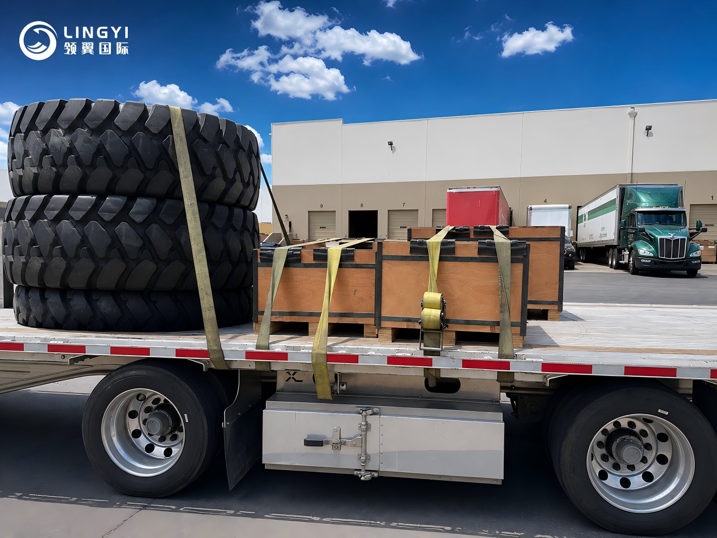 Battery cargo shipping from China to Mexico | DDP Shipping | Air Freight