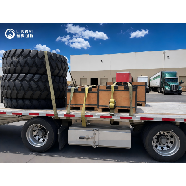 Heavy Equipment Transport | China to Germany | DDP shipping | Oversized Cargo