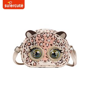 Blinking Bag