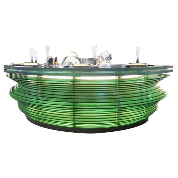 Бездымные электрические места Griddle 7 гриля столешницы теппаньяки