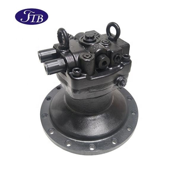 Swing Motor Head For Kobelco SK250-8E SK260-8E Excavator