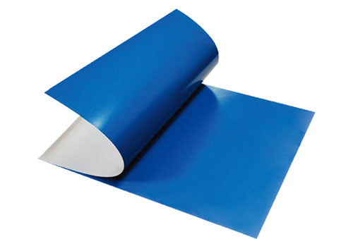 Работа фиолетового фотополимера плиты печатания отрицательная для печатания газеты