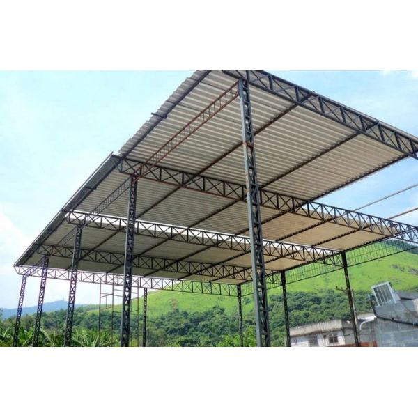 AZM150 AFP Acero galvalume 1200MM ASTM A792M CS-B paneles de hoja corrugada azulejos de techo GL 55% bobina de acero alucinante