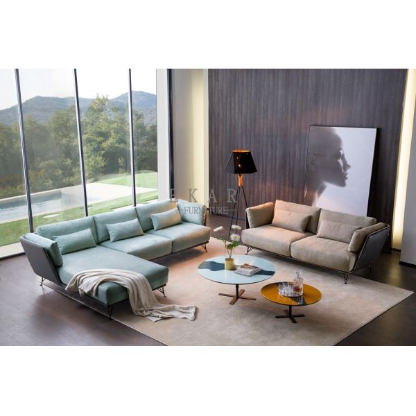 3 Seat Recliner Nice Sale Modern Sectional Sofa
