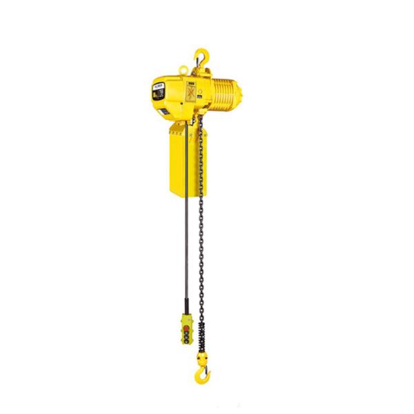 Suspended Lifting Hoist 1 Ton - 10 Ton Electric Chain Hoist