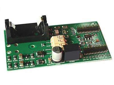 Conception modulaire de l'électronique de consommation PCBA Assemblage d'imprimante PCB