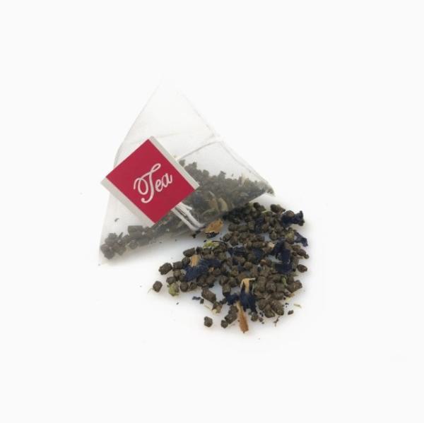 Super Slimming Tea Fast Body Slimming  Blue Butterfly Detox Effective Weight Loss