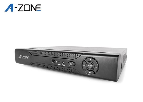 Mini 8CH Nvr Dvr Surveillance 1080P Graphic Interface  For CCTV Security System