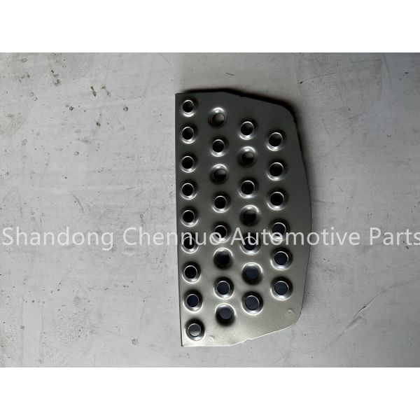 Противоскользящая педаль для посадки на автомобиль 810W61510-5187 Компоненты грузовиков