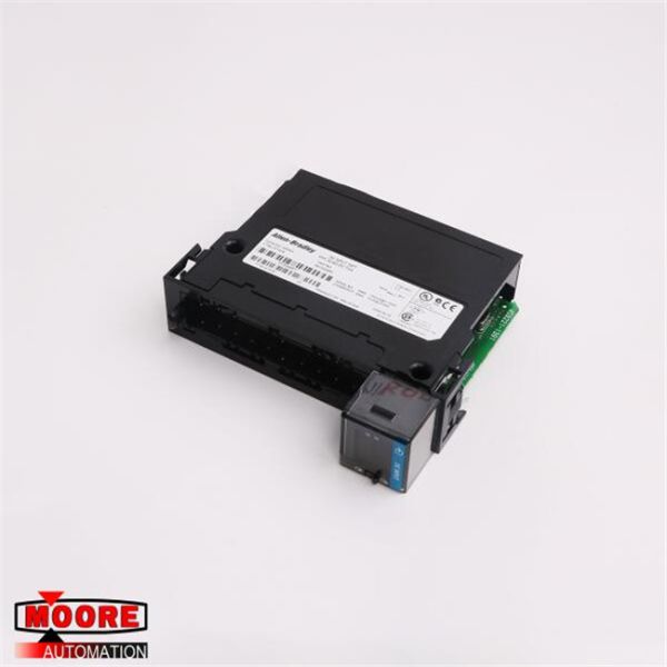 1756-IC16 1756IC16 AB AB ControlLogix 16 Pt 48V DC D/I Module