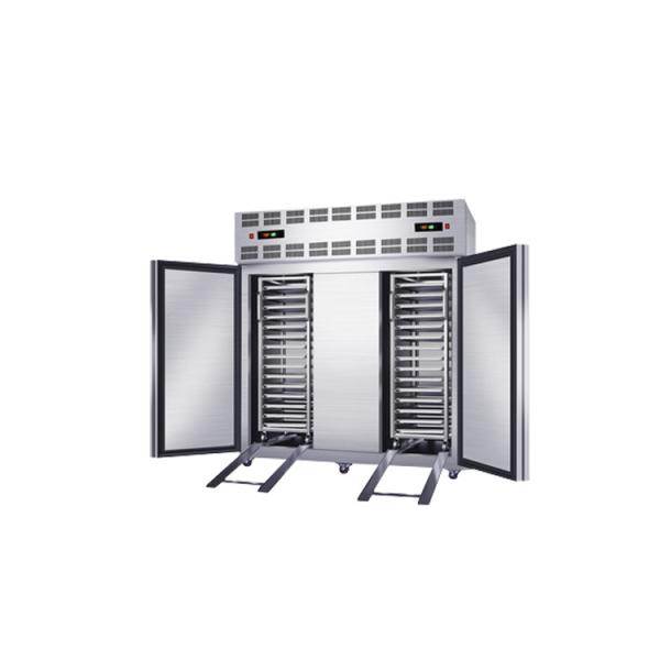Factory Price Compressor Blast Freezer Blast Freezer Room Compressor Condensing Units Made In China