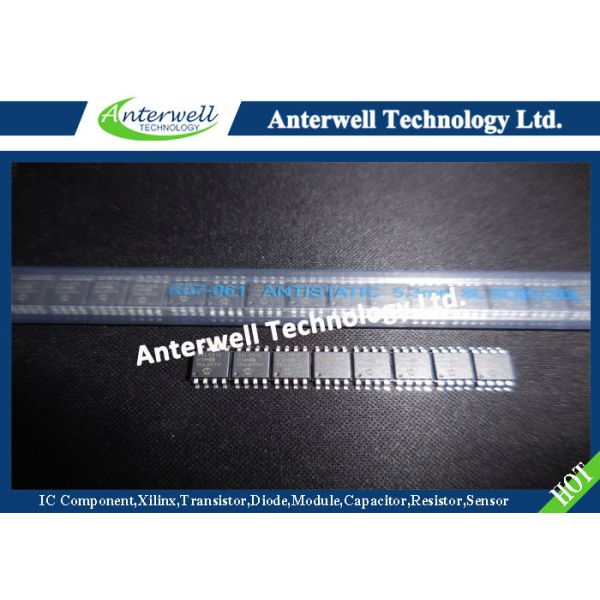 512K I2C™ Serial Integrated Circuit Chip EEPROM 24LC512-I-SM