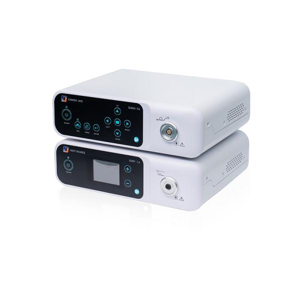 Waterproof Medical 4K Hysteroscopy Camera Set