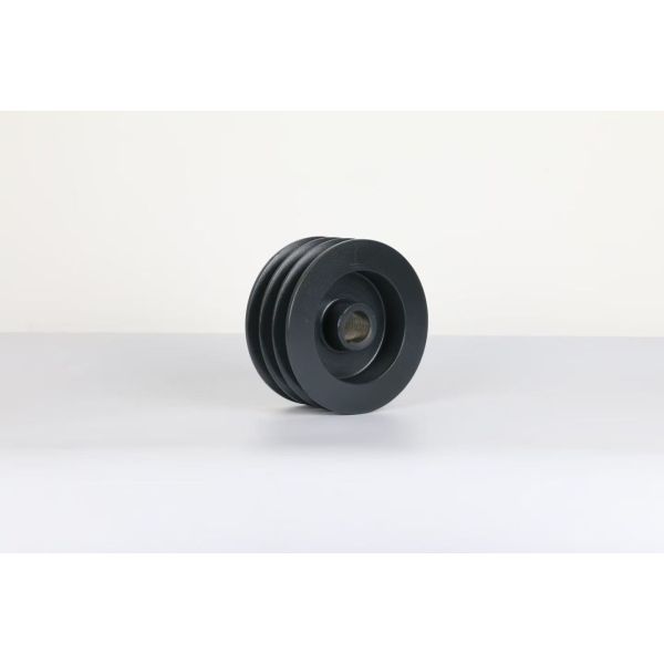 Custom Sizes Cast Iron Counterweight for Agricultural Machinery with High Stability and Corrosion Resistance
