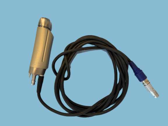 STORZ 40712050 DRILLCUT-X II Shaver Handpiece