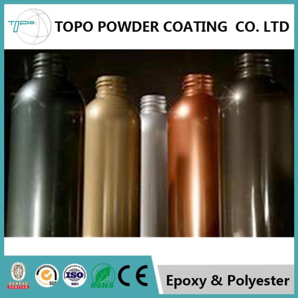 RAL1011 Brown beige electrostatic thermoset powder coating  for Interior home items