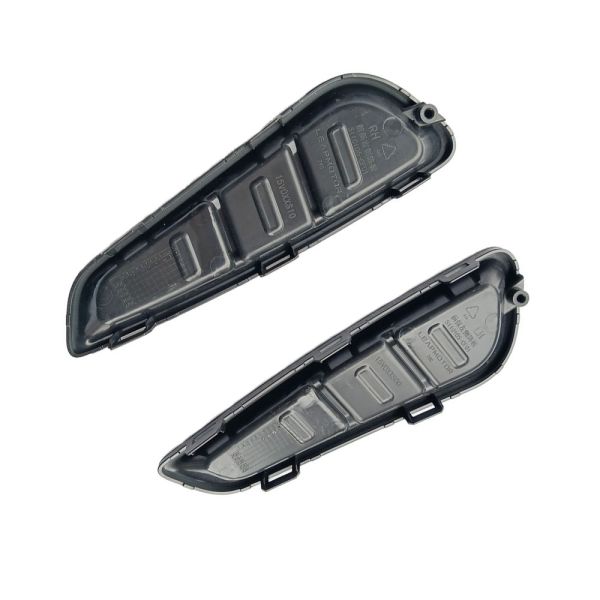 5110105-CF01 Auto Spare Parts Leapmotor C11 Front Bumper Left Side Trim Fog Lamp Decorative Frame NEV Parts & Accessories