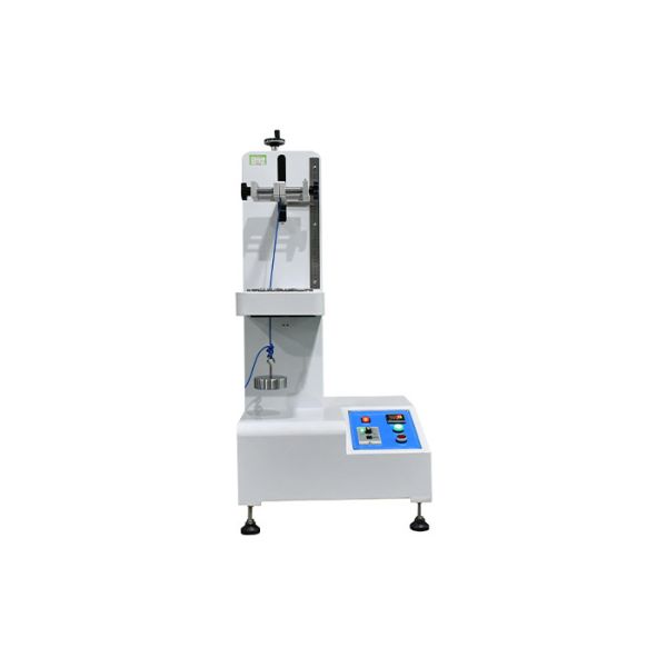 IEC 60884-1 2022 Conductor Damage Degree Test Equipment For VDE Type Plugs Sockets