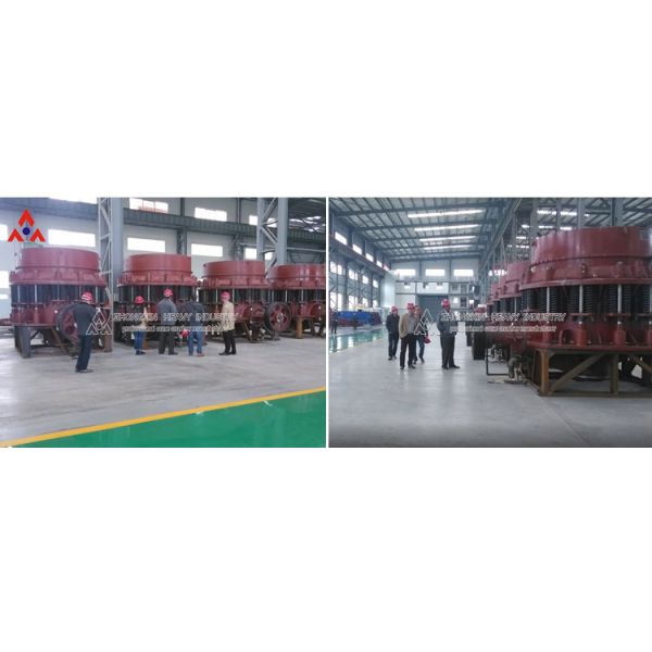 Высококачественный промышленный завод каменной дробилки Tph минируя машины 100