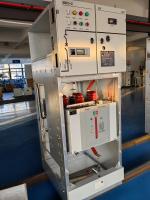 XGN15-12 MV Interruptor de Voltagem Média SF6 630A-1250A/VCB Secção 12kV